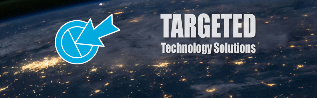 Targeted Technology Solutions